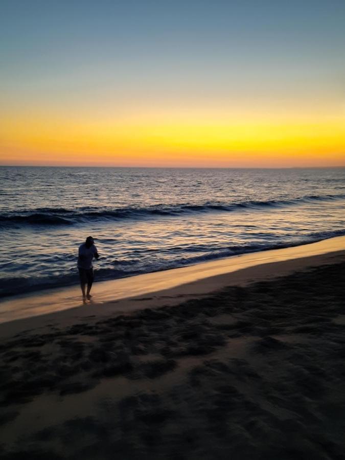 Cataviento Hotel Tecoanapa エクステリア 写真