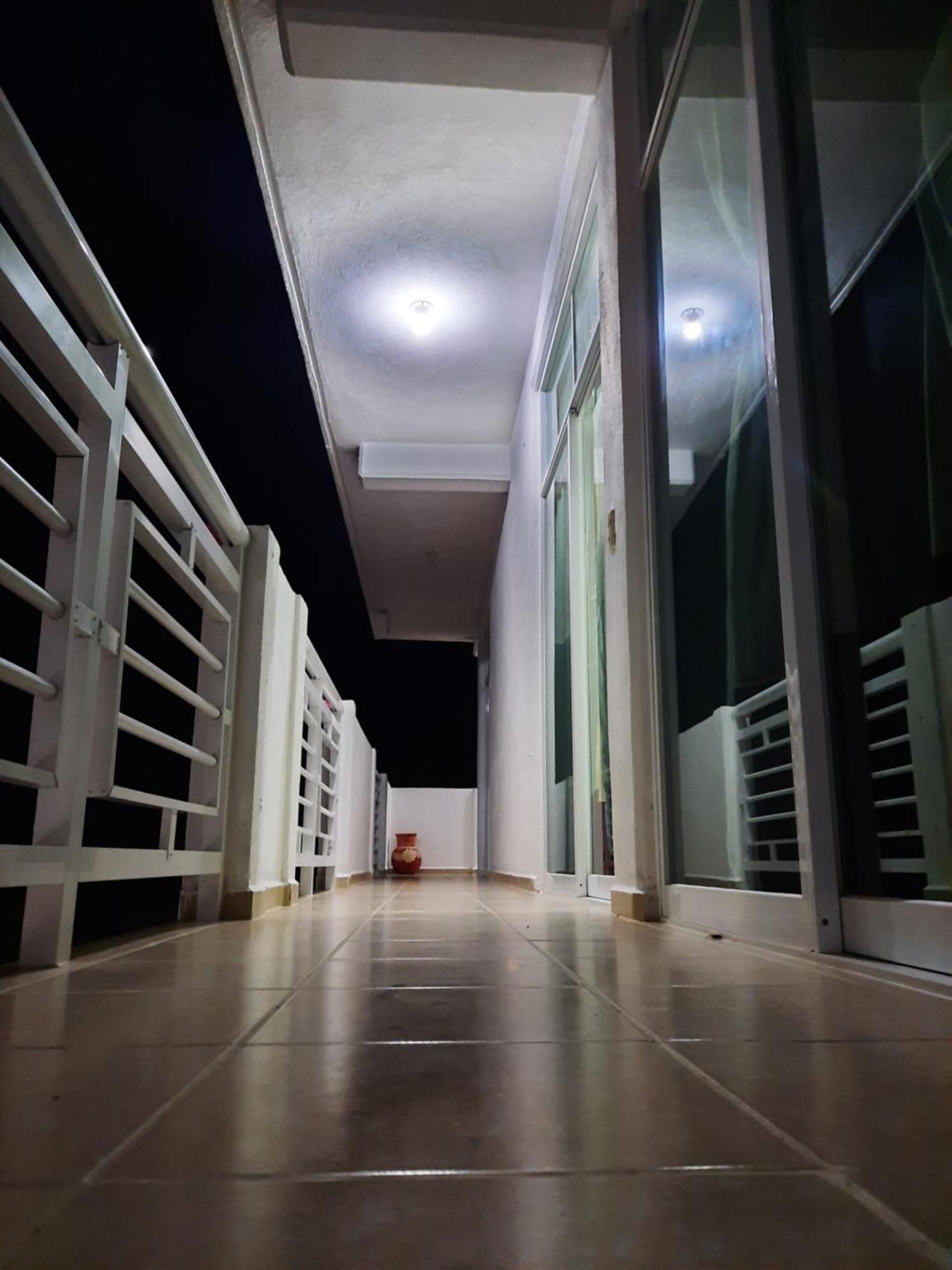 Cataviento Hotel Tecoanapa エクステリア 写真