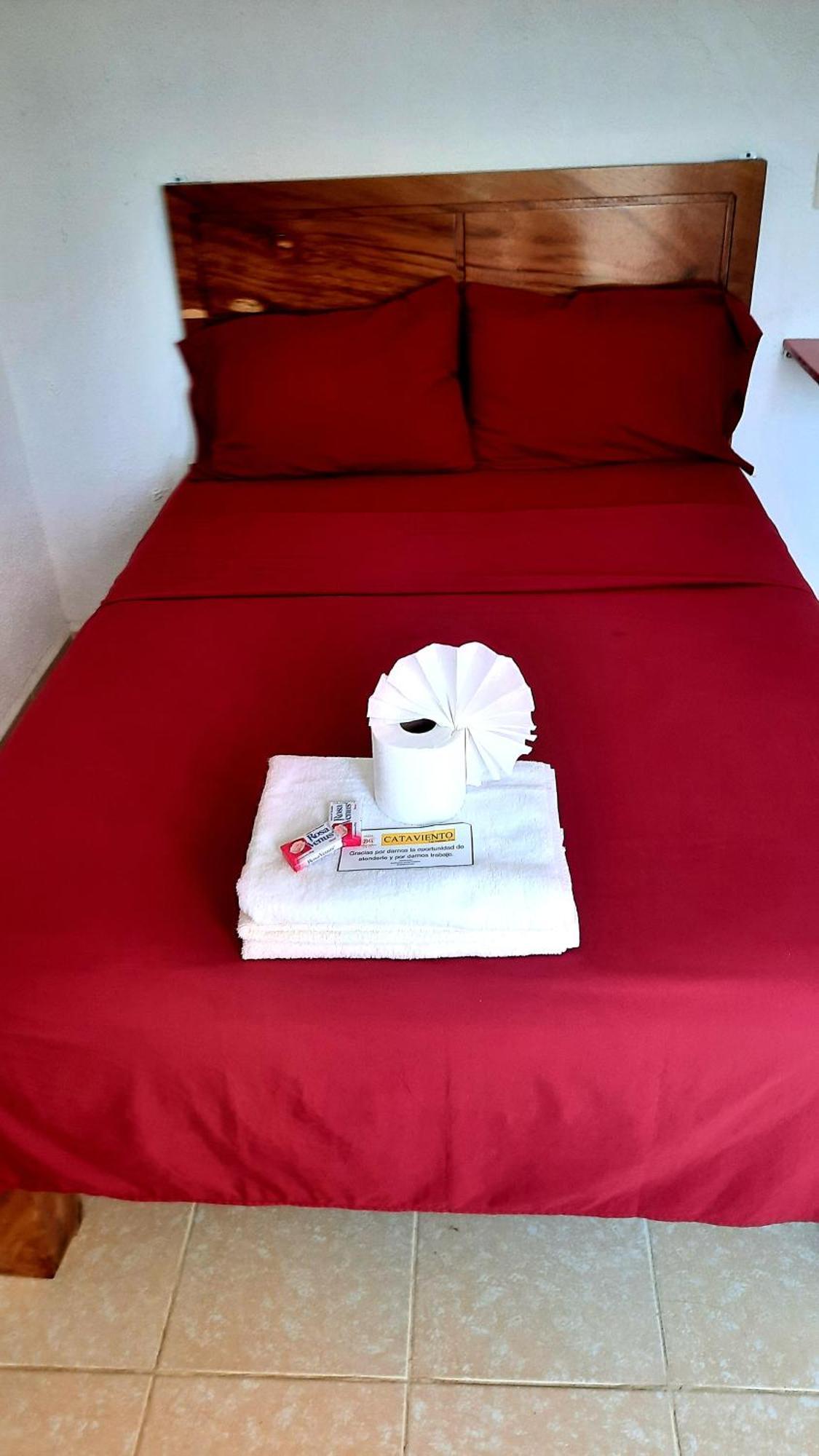Cataviento Hotel Tecoanapa エクステリア 写真