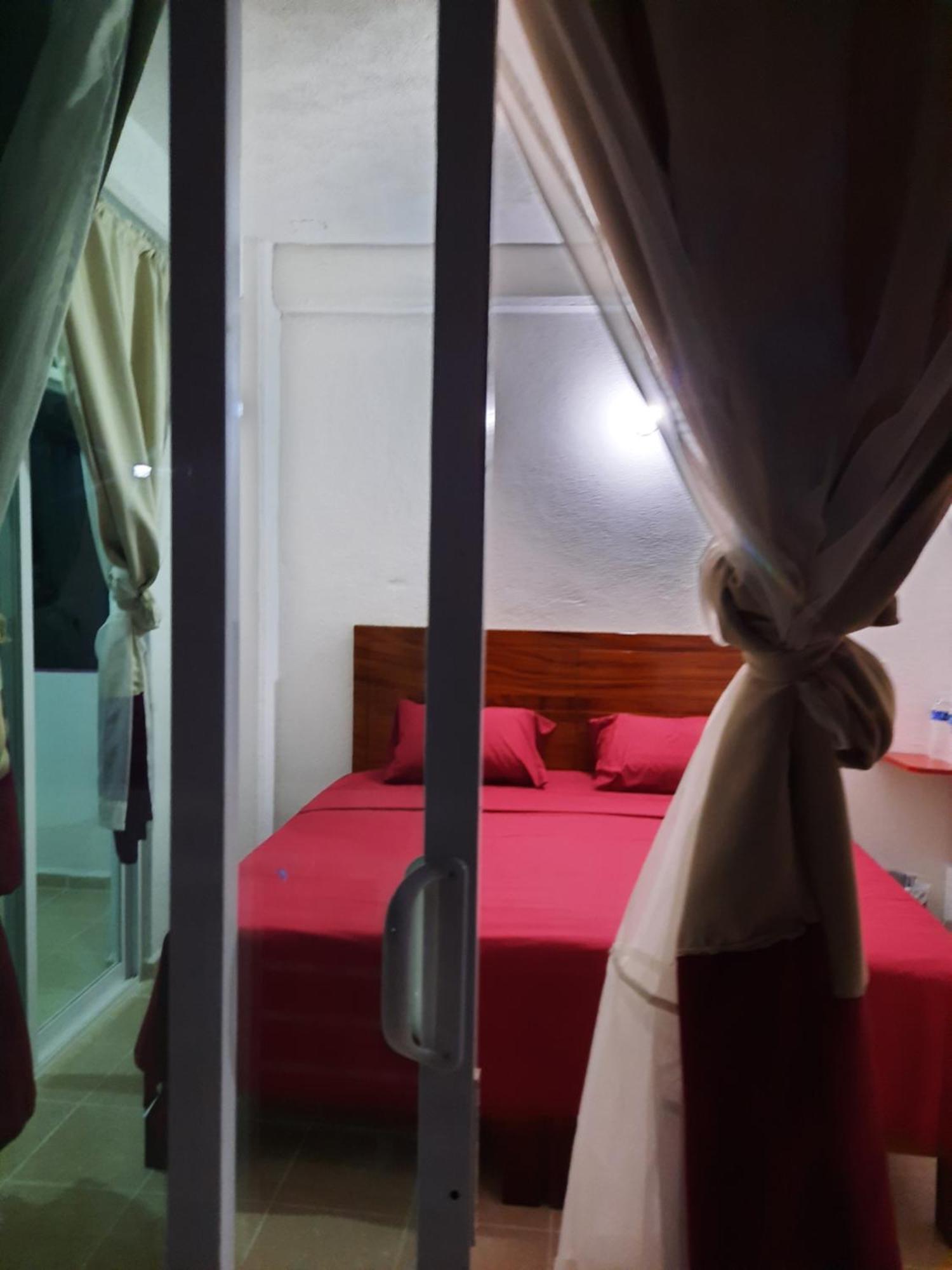 Cataviento Hotel Tecoanapa 部屋 写真