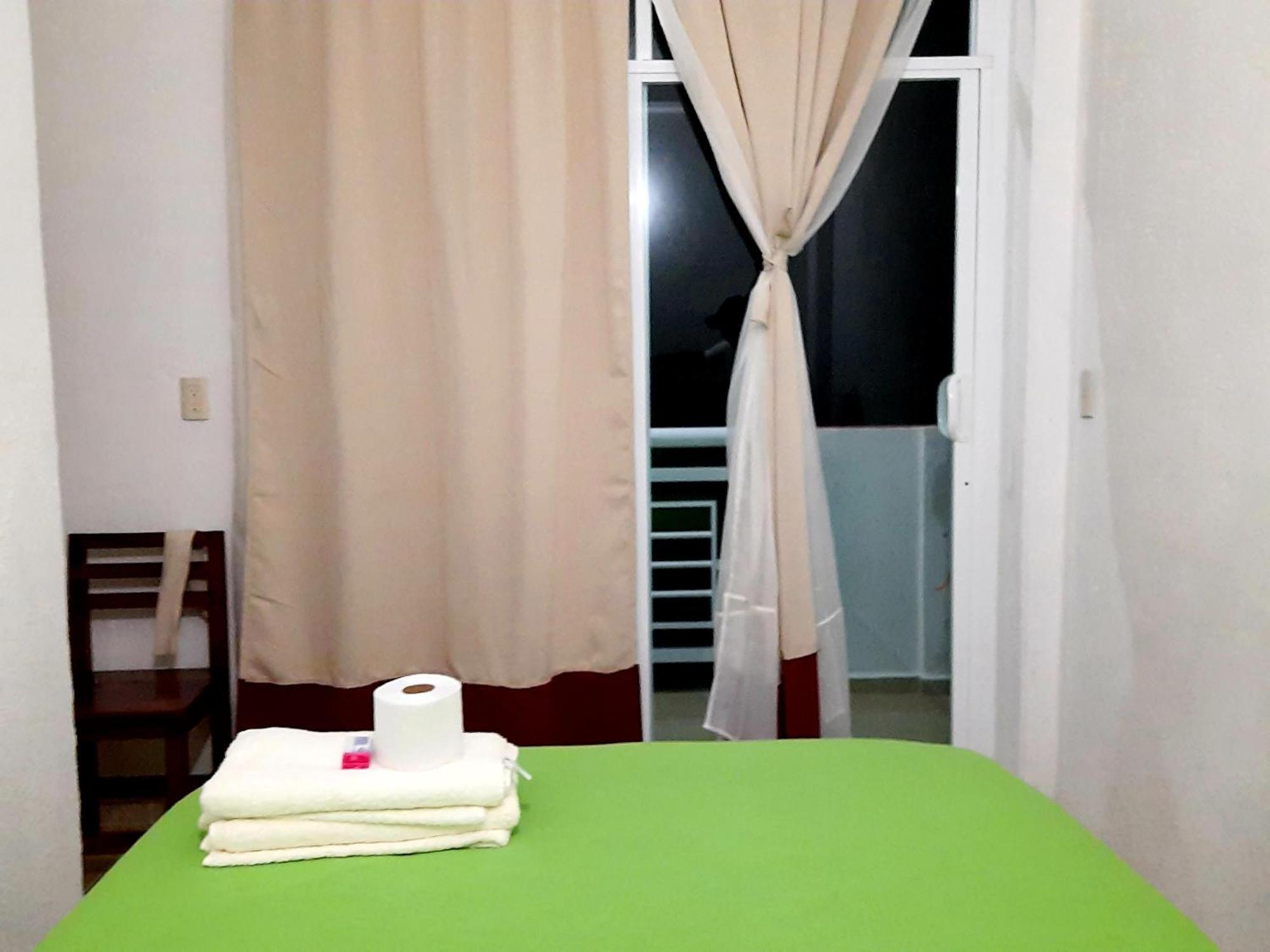 Cataviento Hotel Tecoanapa 部屋 写真